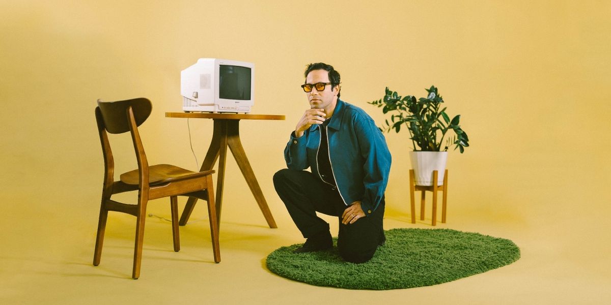 Pachyman to Embark on Co-Headlining Tour with MNDSGN