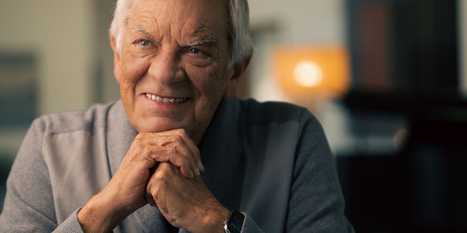 Pacific Chorale Will Honor Artistic Director Emeritus John Alexander with Lifetime Achievement Award at Spring Gala  Image