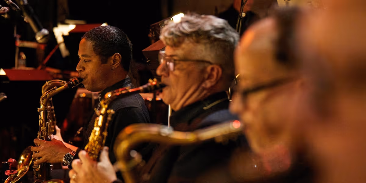 Pacific Jazz Orchestra To Make Blue Note LA Debut With Jane Monheit
