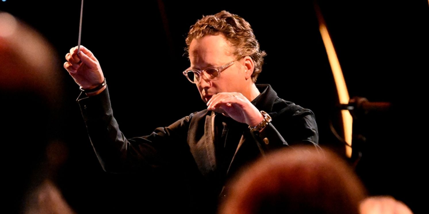 Pacific Jazz Orchestra To Open Season With FLY ME TO THE MOON: A TRIBUTE TO QUINCY JONES  Image