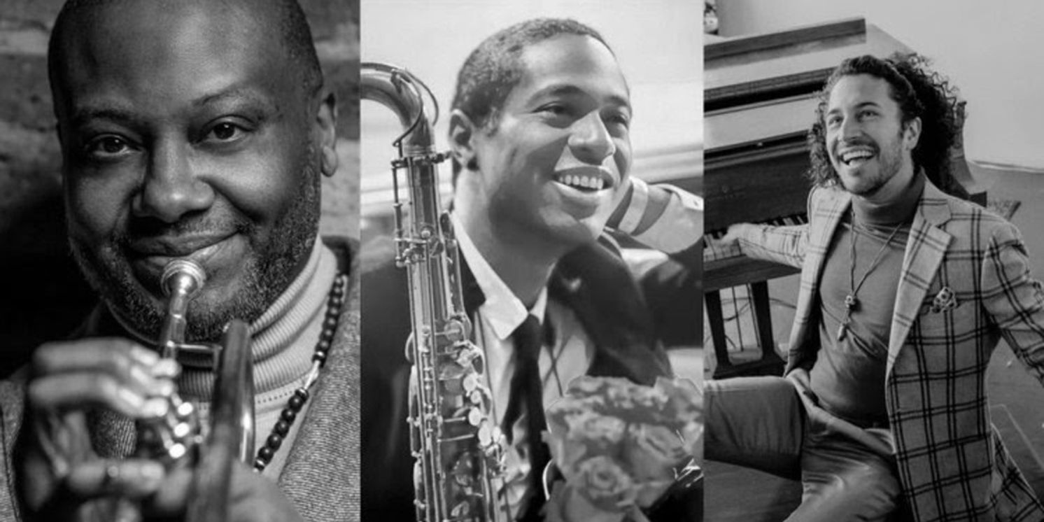 Pacific Jazz Orchestra To Present MILES & TRANE At 100 At The Wallis  Image
