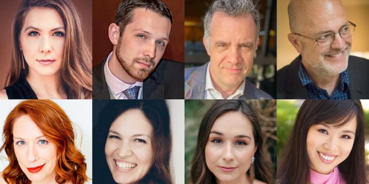 Pacific Opera Project Launches Inaugural Artist Recital Series at POP HQ in Highland Park