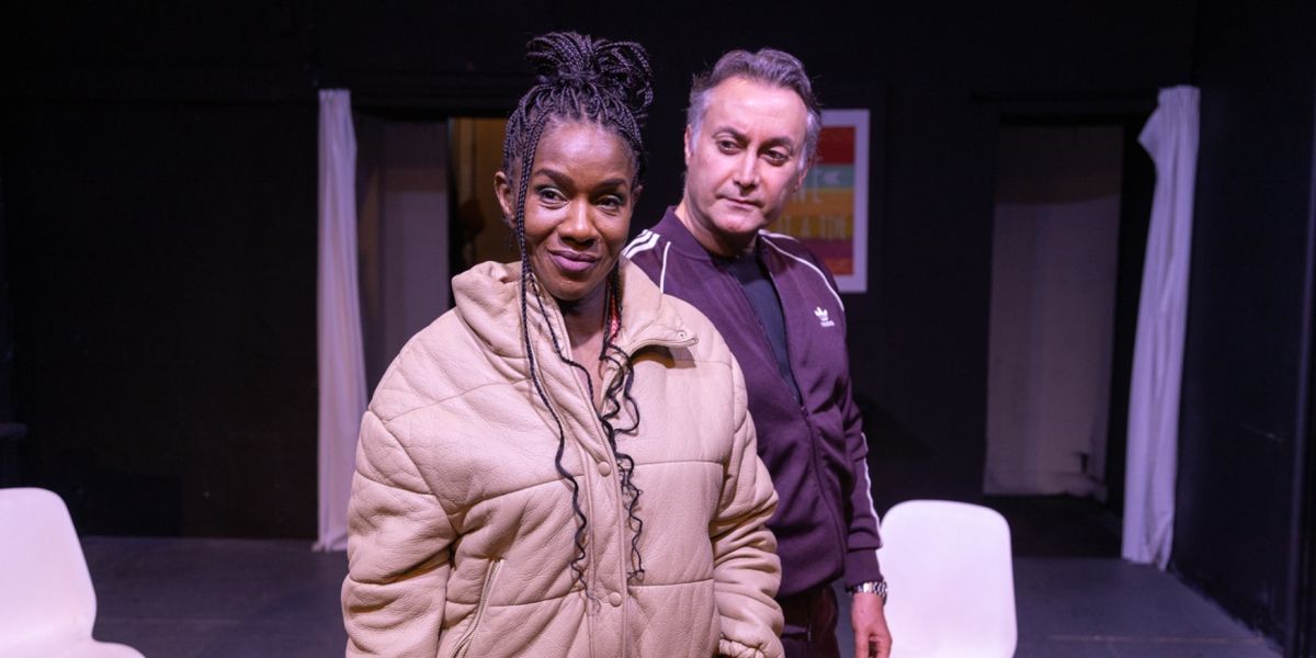 Pacific Resident Theatre Extends the Run of THE SPY WHO WENT INTO REHAB