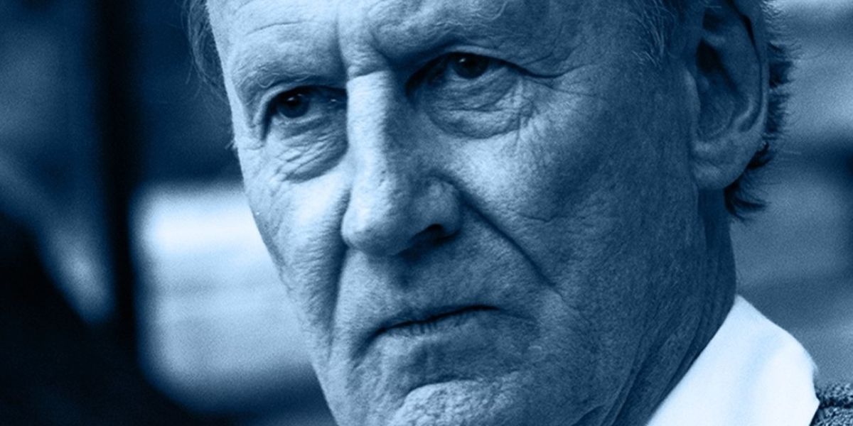 Pacific Resident Theatre To Present Daniel Gerroll In DR GLAS Beginning November 16