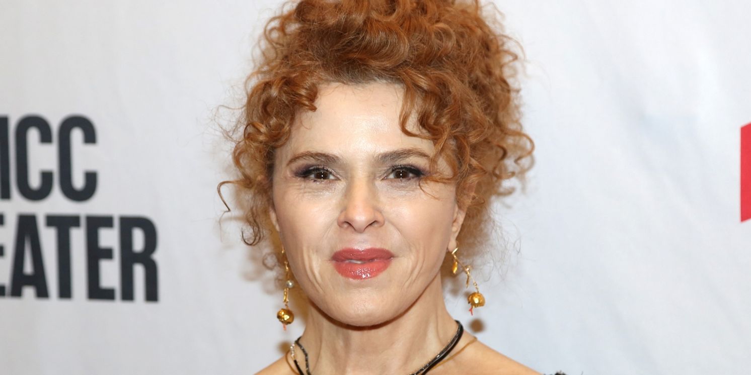 Pacific Symphony's 2024-25 Pops Season to Feature Bernadette Peters, Ben Folds, and More  Image