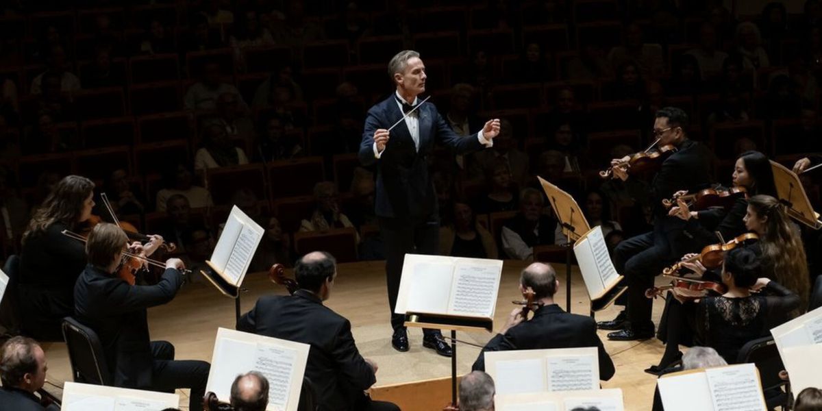 Pacific Symphony's 2026-27 Classical Series to Open with Mahler's RESURRECTION
