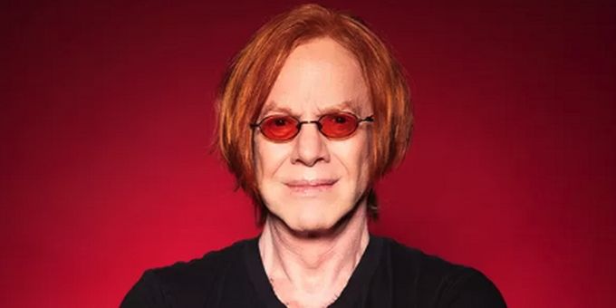 Pacific Symphony to Celebrate Tim Burton and Danny Elfman's Scores This Valentin Photos