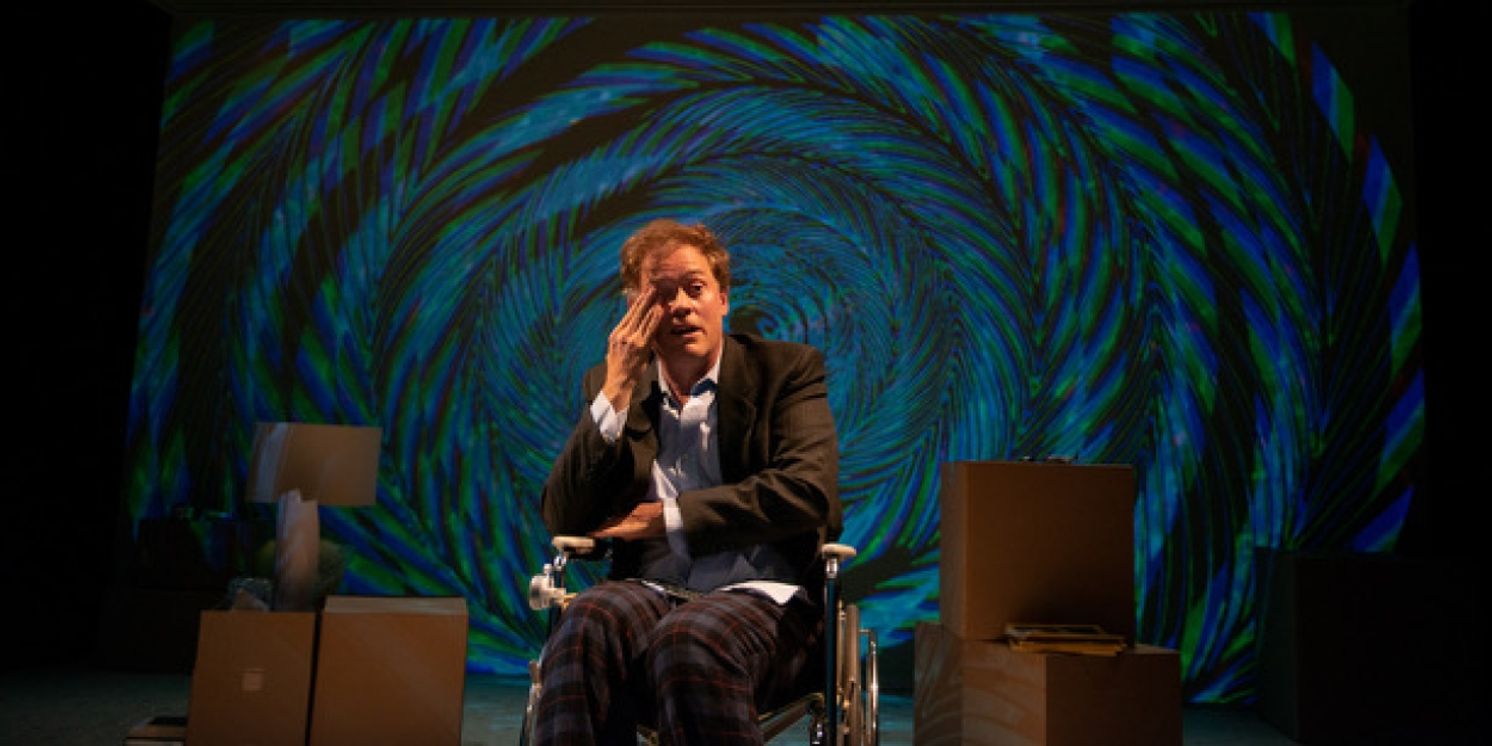 Pacific Theatre To Remount Will Eno's WAKEY, WAKEY This Fall  Image