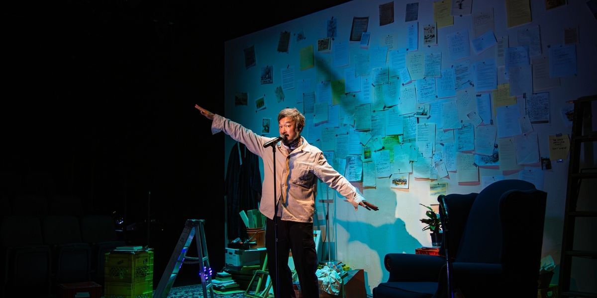 Pacific Theatre Reveals All-Canadian 2026/27 Season
