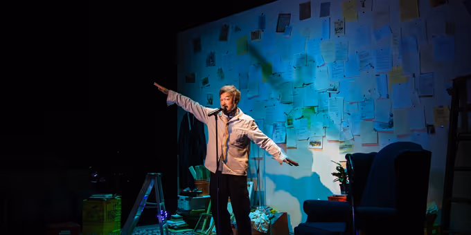 Pacific Theatre Reveals All-Canadian 2026/27 Season Photos