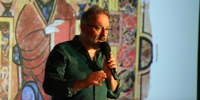 THE MURDER OF MICHAEL COLLINS To Play New York Irish Center For Two Nights Photos