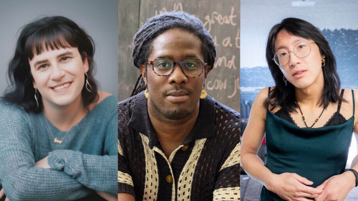 Bree Lowdermilk, B Dang and More Named Page 73 2027 Playwriting Fellowship Semifinalists