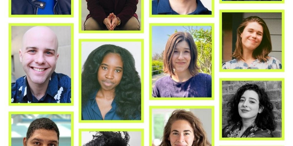 Page 73 Announces Semifinalists For Playwrighting Fellowship