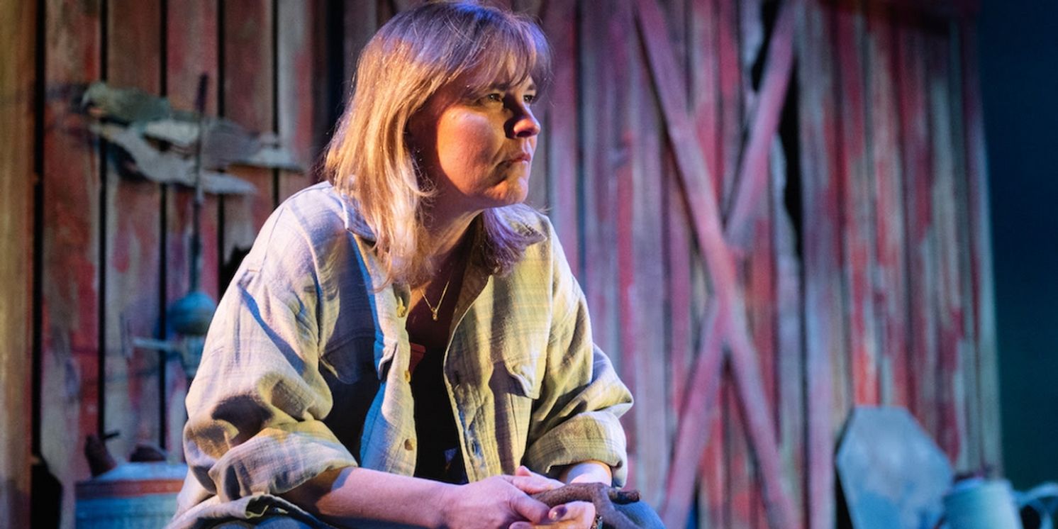 Page 73 Extends World Premiere of Majkin Holmquist's STARGAZERS  Image