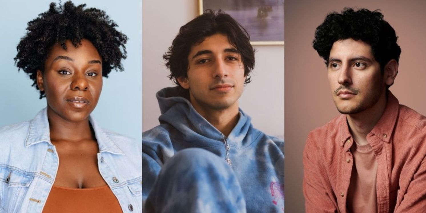 Page 73 Reveals 2026 Playwriting Fellow and Writers Group  Image