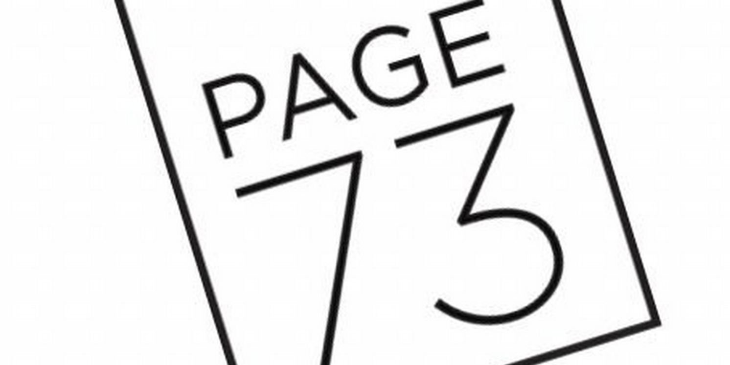 Page 73 to Present World Premiere of Majkin Holmquist's STARGAZERS, Directed By Colette Robert  Image