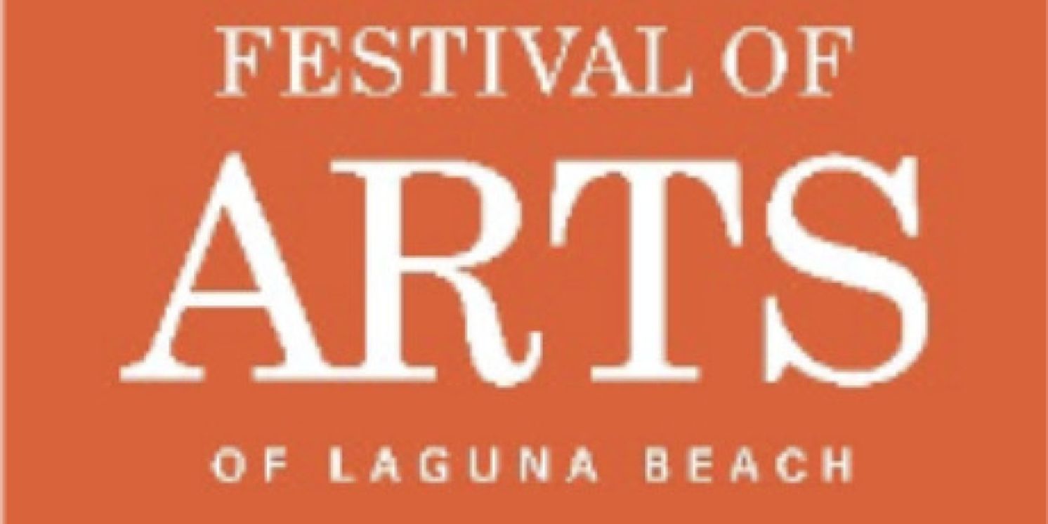 Pageant Of The Masters To Debut New FAMILY FUN FEST Event  Image