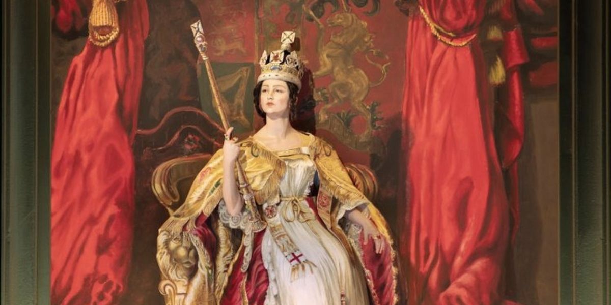 Pageant of the Masters Presents A LA MODE: THE ART OF FASHION Now Through August