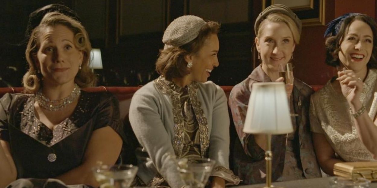 Paige Davis, Christiane Noll & More to Star in ALL THE WORLD'S A STAGE on International Women's Day  Image