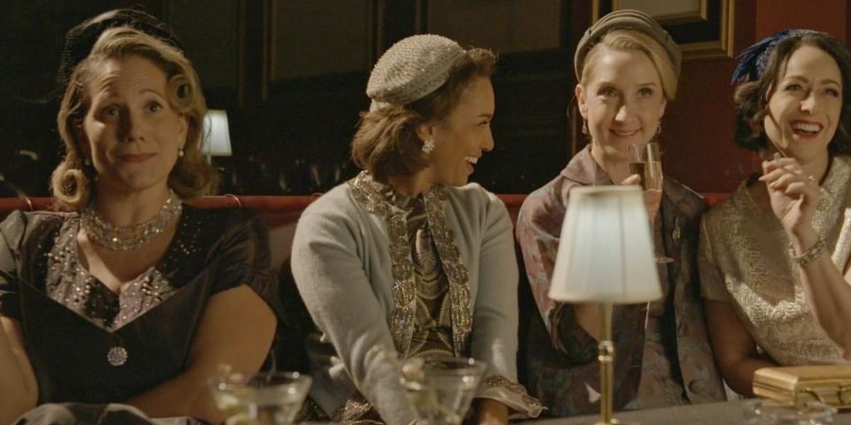 Paige Davis, Christiane Noll & More to Star in ALL THE WORLD'S A STAGE on International Women's Day