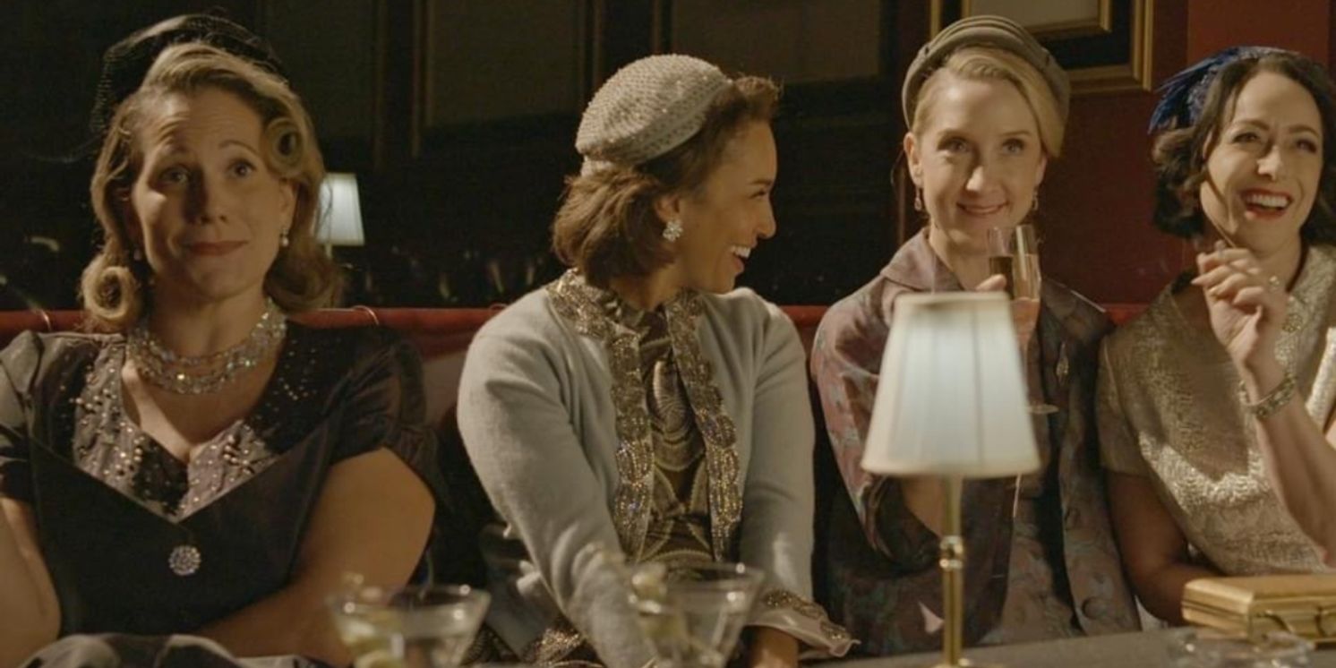 Paige Davis, Christiane Noll & More to Star in ALL THE WORLD'S A STAGE on International Women's Day  Image