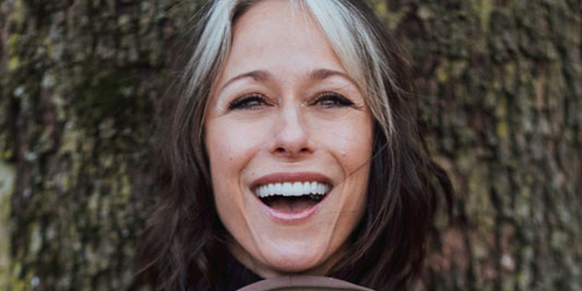 Paige Davis Joins SOUND MIND, SOUND HEART: A BENEFIT CONCERT at 54 Below