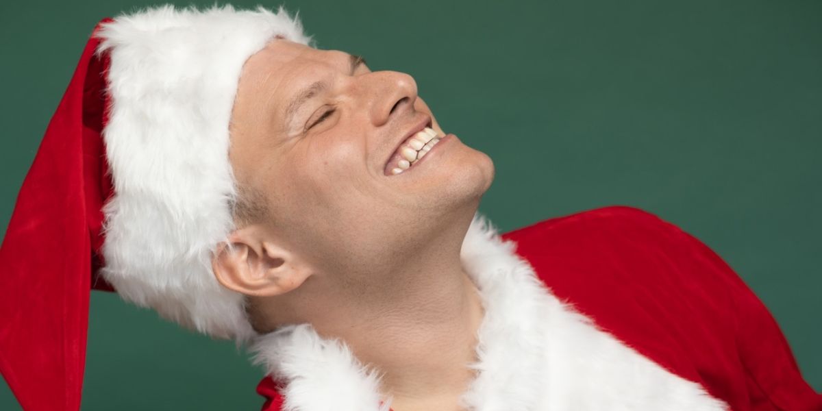 Paige Davis & More to Join Robert Bannon for Christmas Show at Chelsea Table + Stage