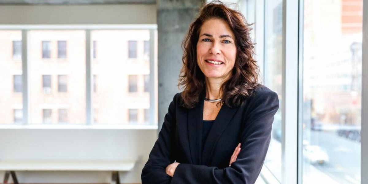 Paige Evans to Step Down as Signature Theatre Artistic Director