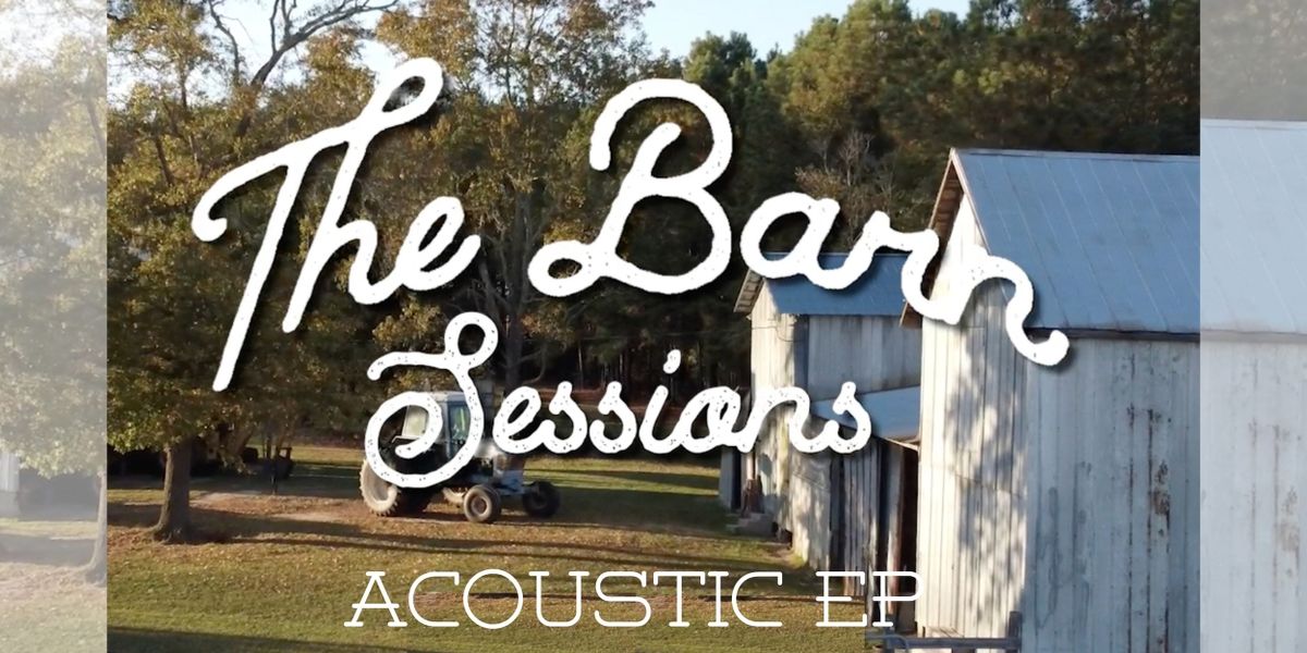 Paige King Johnson Releases New 'The Barn Sessions' Acoustic EP