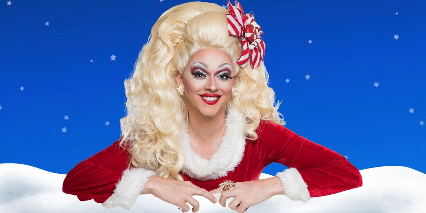 Paige Turner to Return to The Green Room 42 With SLAY RIDE!  Image