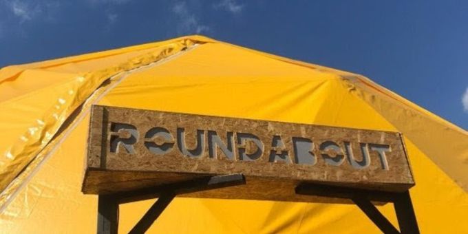Paines Plough Receives £750,000 Grant to Renovate ROUNDABOUT Theatre Photos