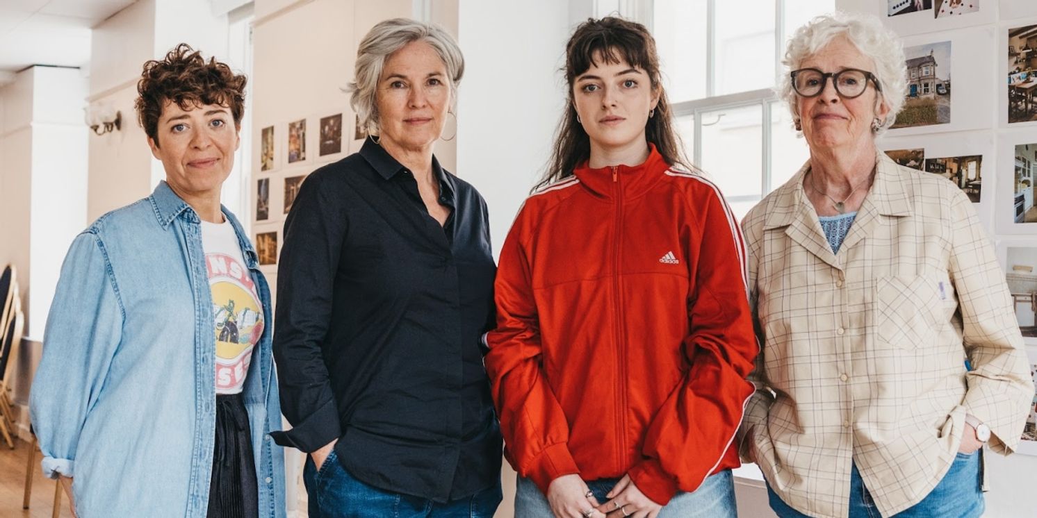 Paines Plough Reveals Full Cast and Creative Team of Karis Kelly's CONSUMED  Image