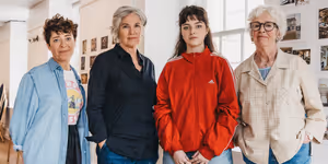 Paines Plough Reveals Full Cast and Creative Team of Karis Kelly's CONSUMED