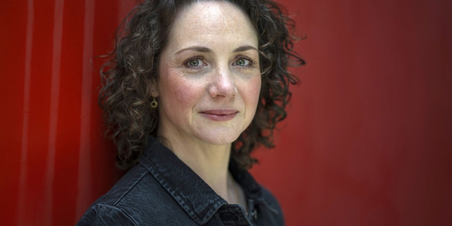 Paines Plough Reveals New Executive Director  Image