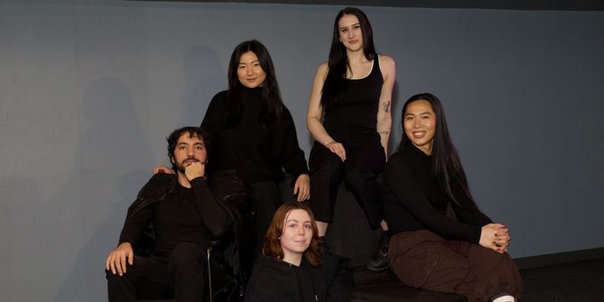 THE SPINNERETS to Launch Painted Pistachio Productions 2026 Season Photos