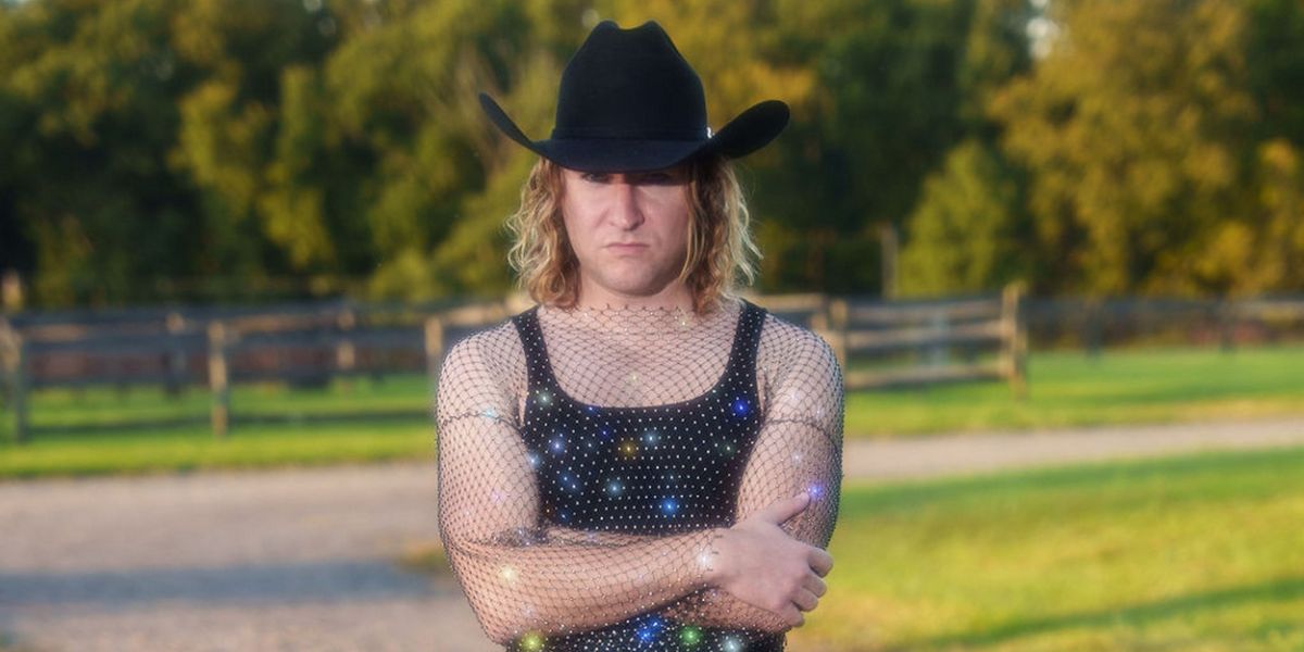 Paisley Fields' 'Over The Radio Waves' Premieres On CMT