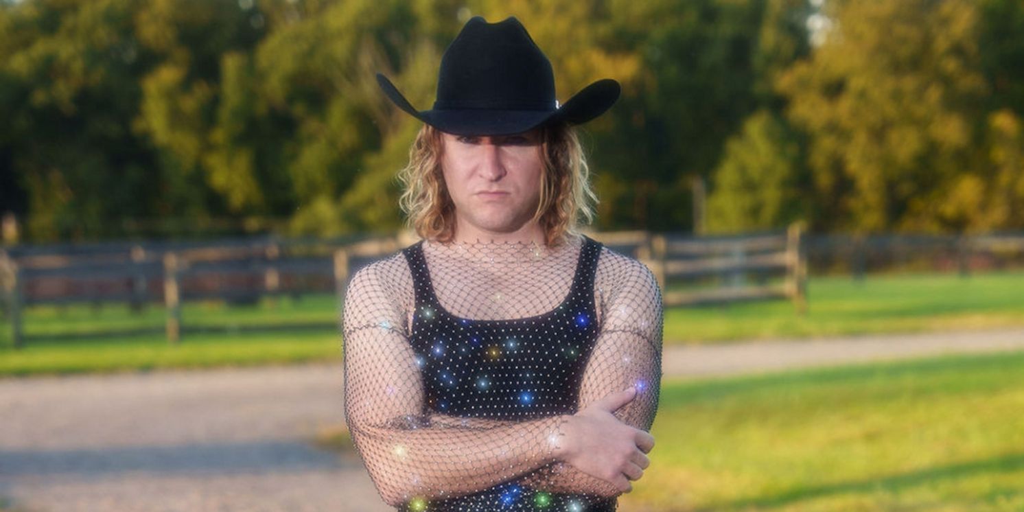 Paisley Fields' 'Over The Radio Waves' Premieres On CMT  Image