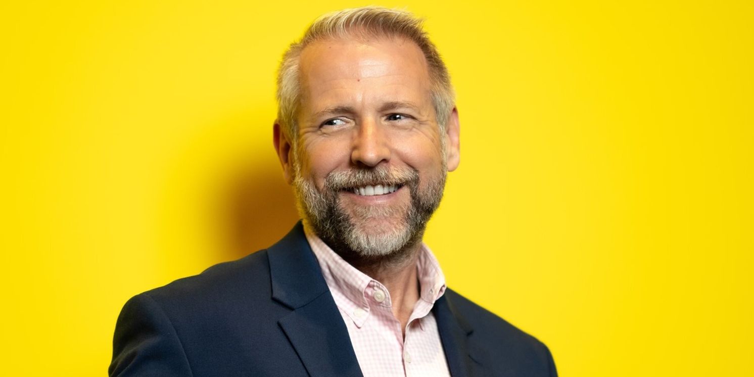 Palace Theater Continues 2ND ACT SERIES With Bob Burns  Image