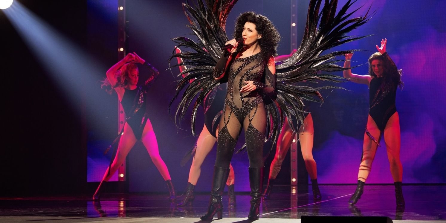 Palace Theater's 24-25 Season to go on Sale Next Week  Image