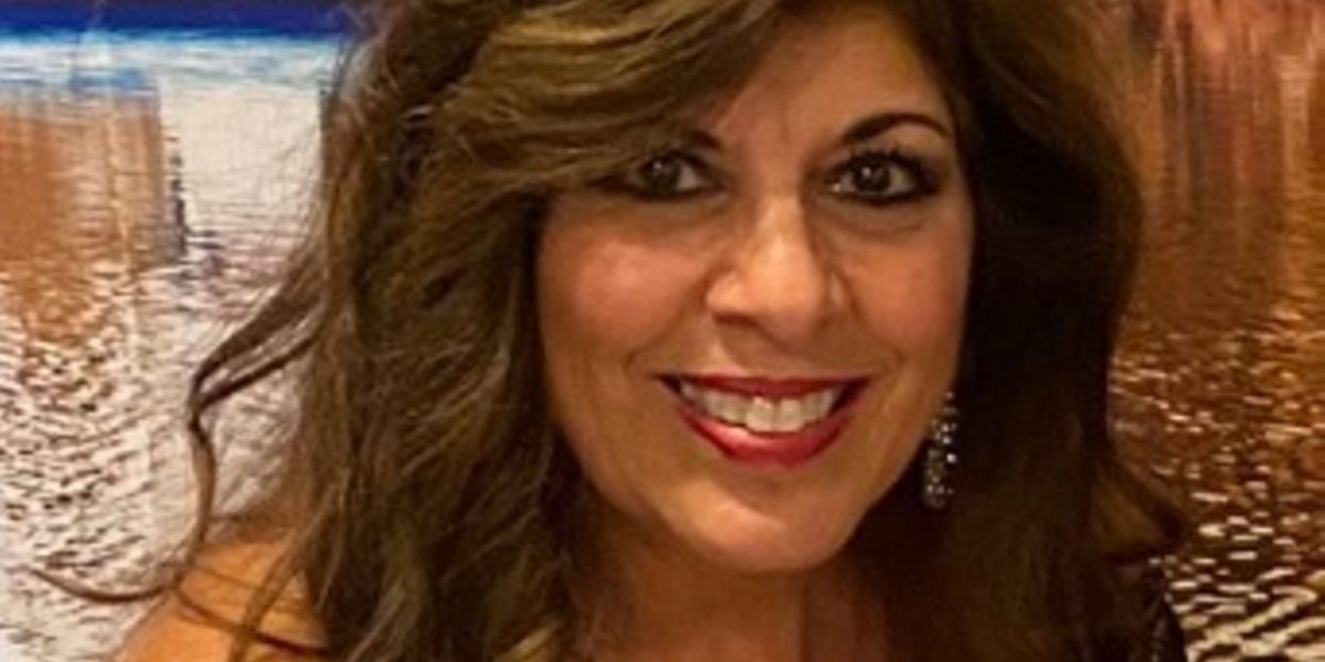 Palace Theater to Host IMMIGRANT STORIES – ANTONIETTA BARBATO in April