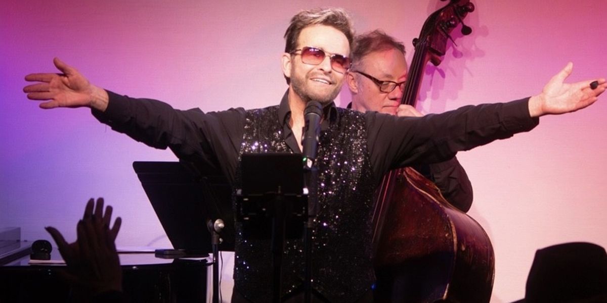Palace Theater to Present UPSTAGED! Series Shows Featuring Chris Autore and Randye Kaye