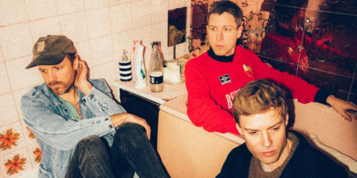 Palace to Release Fifth Studio Album 'Ox'
