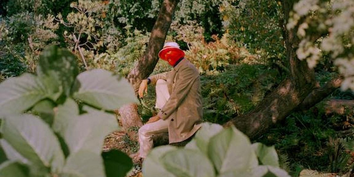 Pale Jay Releases New Single 'The Garden'