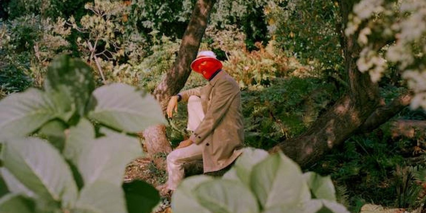 Pale Jay Releases New Single 'The Garden'  Image