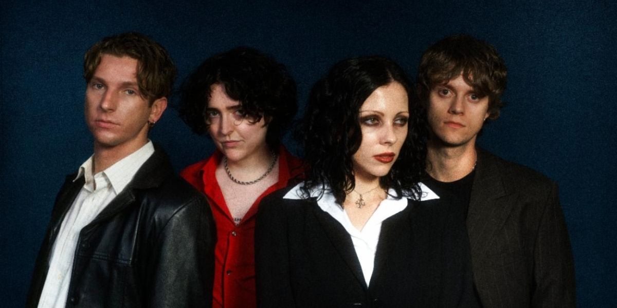 Pale Waves Release Fourth Studio Album 'Smitten'