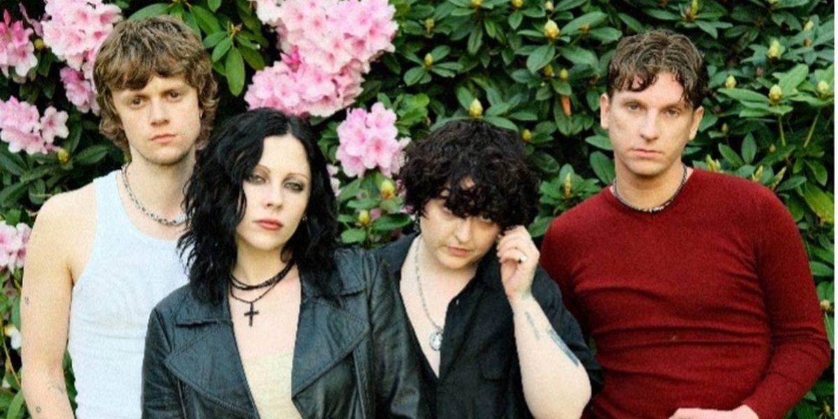 Pale Waves Release New 'Gravity' Single from Upcoming Album