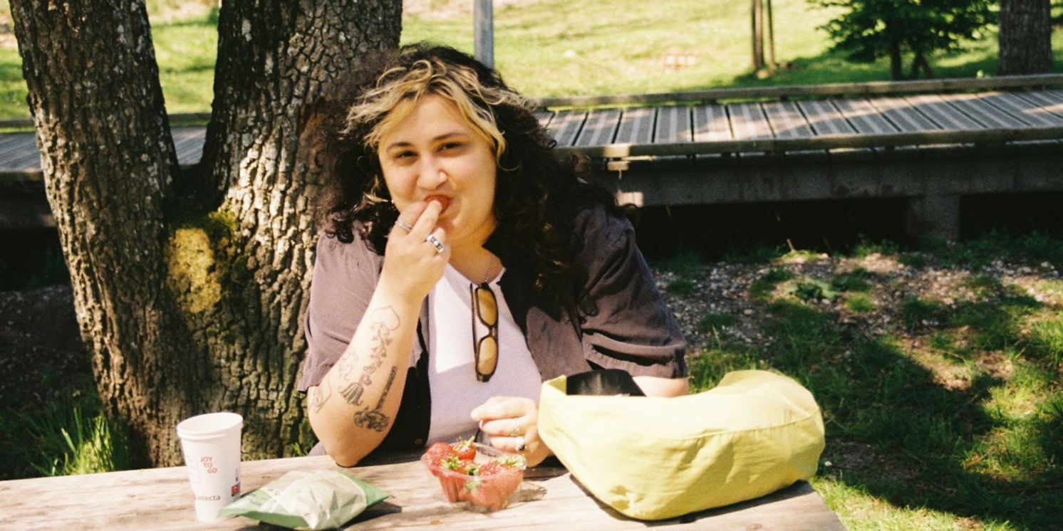 Palehound Sets 'Live at First Congregational Church' LP, Releases First Track  Image
