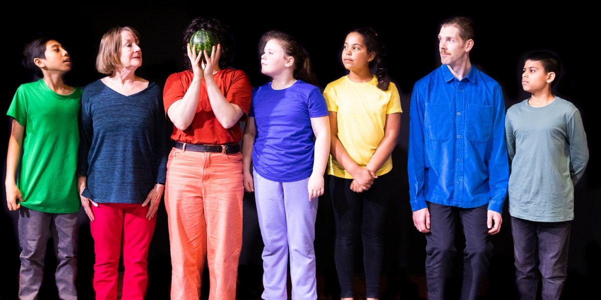Palestinian Dance Artist Farah Saleh & Collaborators to Present THE WORLD WE SHARE in Scotland
