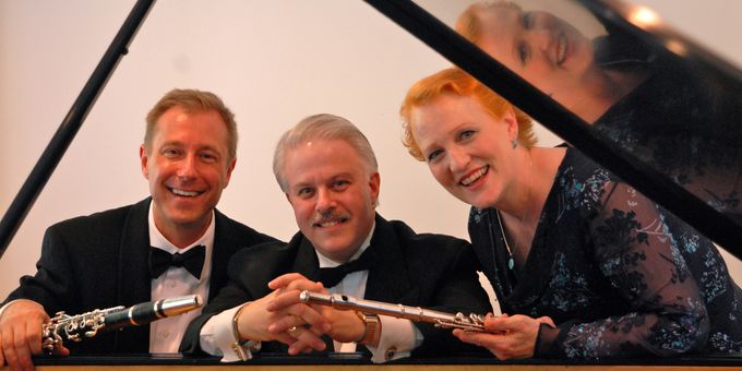 Palisades Virtuosi to Perform New Works at Montclair State Photos