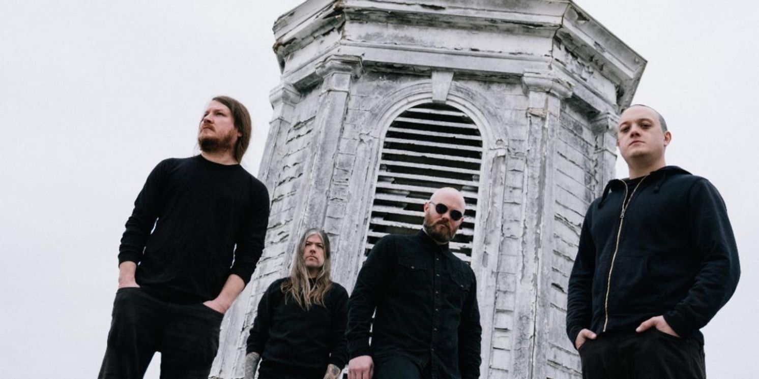 Pallbearer Releases 'Endless Place' from 'Mind Burns Alive' Album  Image